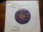 single fabian 45rpm jukebox chancelor vinyl records 7inch, Gebruikt, 7 inch, Single, Ophalen of Verzenden