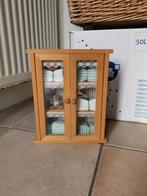 Miniatuur kastje, Verzamelen, Poppenhuizen en Toebehoren, Ophalen of Verzenden, Poppenhuis