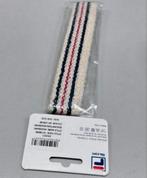 FILA VINTAGE Retro Hoofdband - Crème hoofd-band voor sport, Nieuw, Ophalen of Verzenden, H, H