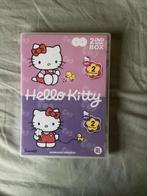 2 DVD Hello Kitty, Overige genres, Alle leeftijden, Film, Zo goed als nieuw