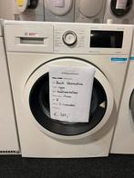 Bosch wasmachine A+++ 1400 toeren 8KG. 3 maanden garantie., Witgoed en Apparatuur, Wasmachines, Energieklasse A of zuiniger, 1200 tot 1600 toeren