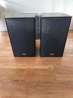 Magnat Monitor B Speakers - Goed Geluid, Gebruikt, Magnat, Ophalen of Verzenden, 60 tot 120 watt