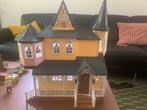 Playmobil Spirit Lucky’s huis 9475, Eén persoon