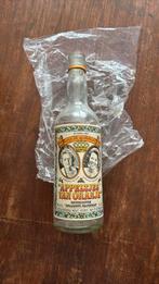 Fles van appeltjes van oranje, Verzamelen, Ophalen of Verzenden, Zo goed als nieuw, Parfumfles