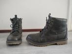 McGregor leren boots, Ophalen of Verzenden, Zo goed als nieuw, Bruin, Boots