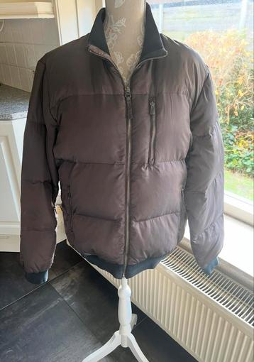Tommy Hilfiger heren/jongens winterjas maat L beschikbaar voor biedingen
