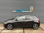 Volkswagen Polo 1.0 TSI Beats DIGITALE DASH/ AUTOMAAT - DSG, Gebruikt, 95 pk, Met garantie (alle), Zwart