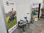 Van Raam maxi te koop 1 jaar garantie en gratis verzending, Ophalen, Gebruikt, Van Raam