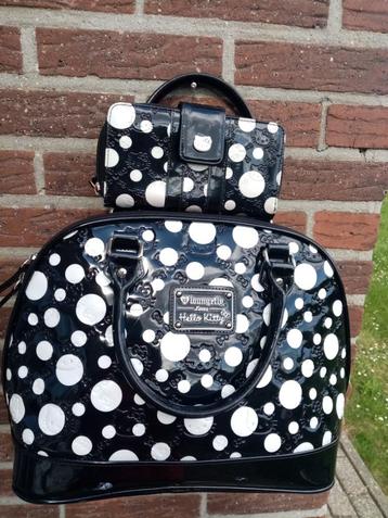 Handtas & Portemonnee Hello Kitty  beschikbaar voor biedingen
