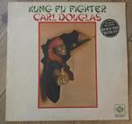 Vinyl Lp Carl Douglas “Kung fu Fighter”, Cd's en Dvd's, Vinyl | R&B en Soul, Ophalen of Verzenden, 1960 tot 1980, Zo goed als nieuw