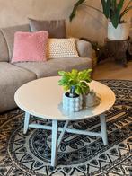 Kragsta salontafel Ikea, Ophalen, 100 tot 150 cm, Rond, 50 tot 100 cm