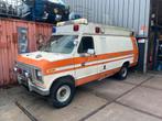 Ford econoline loop of sloop, Automaat, Achterwielaandrijving, 6600 cc, Overige modellen