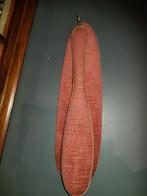 vintage kleding borstel met houder, Antiek en Kunst, Curiosa en Brocante, Ophalen of Verzenden