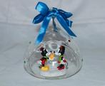 Disney Store Mickey Glass droplet 2015 Sketchbook ornament, Ophalen of Verzenden
