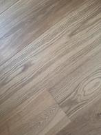 Eiken Vloerdelen - 2,5m2, Zo goed als nieuw, Minder dan 5 m², 10 tot 30 cm, Hout