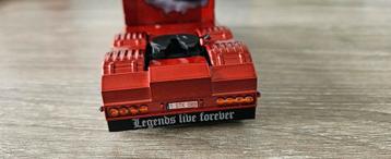 Tekno Rima beschikbaar voor biedingen