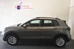 Volkswagen T-Cross 1.0 TSI Life , 116PK ! , AIRCO , CR CONTR, Gebruikt, Origineel Nederlands, Handgeschakeld, 3 cilinders