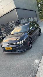 Golf 8 GTI Clubsport (blackstyle), Auto's, 74 €/maand, Euro 6, 4 cilinders, 1984 cc