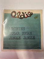 The Archies - Sugar Sugar, Gebruikt, 7 inch, Single, Ophalen of Verzenden