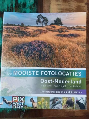 Oost-Nederland beschikbaar voor biedingen
