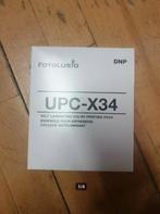 foto paper UPC-X34 pasfoto, Ophalen, Nieuw