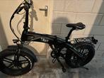 FATBIKE TROY RD5+ FATBIKE Z8, Fietsen en Brommers, Elektrische fietsen, Ophalen, Zo goed als nieuw, 50 km per accu of meer, Overige merken