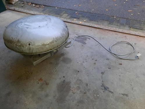 grote ventilator, Doe-het-zelf en Verbouw, Ventilatie en Afzuiging, Gebruikt, Ventilator, Ophalen