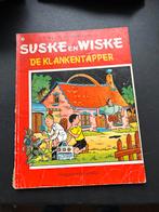 Suske en Wiske - De Klankentapper, Ophalen of Verzenden