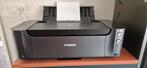 Canon Pixma Pro 10 fotoprinter, Computers en Software, Printers, Ophalen, Zo goed als nieuw, Fotoprinter