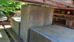 betonblok 3 stuks 1 prijs, Tuin en Terras, Tegels en Klinkers, Overige typen, Beton, Gebruikt, Ophalen