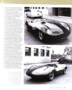 Jaguar D-Type XKD 504 - Eine Auto-Biografie, Verzenden, Nieuw, Philip Porter, Overige merken