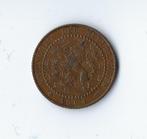 1 cent 1904 Wilhelmina, Ophalen of Verzenden, Koningin Wilhelmina, 1 cent, Losse munt