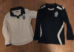 HFC shirts en broekje, Maat XS of kleiner, Ophalen of Verzenden, Zo goed als nieuw, Shirt