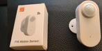 Zigbee PIR bewegingssensor | Detecteert beweging., Ophalen of Verzenden, Nieuw