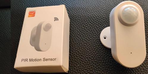 Zigbee PIR bewegingssensor | Detecteert beweging., Hobby en Vrije tijd, Elektronica-componenten, Nieuw, Ophalen of Verzenden
