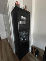 IKEA Besta (servies)kast, Huis en Inrichting, Woonaccessoires | Kamerschermen, Ophalen, Gebruikt