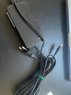 Gebruikte adapter Samsung DSP-6014C 14v 4,29Amp, Ophalen of Verzenden, Gebruikt, Samsung