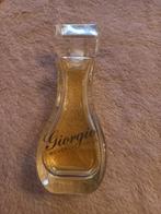Giorgio Beverly Hills factice Parfumfles 30ml, Ophalen of Verzenden, Gebruikt, Parfumfles