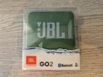JBL Go 2 Groen > Nieuw!, Ophalen of Verzenden, Nieuw, JBL
