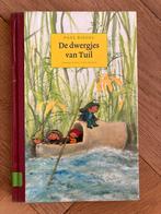 De dwergjes van Tuil Paul Biegel Mies van Hout, Ophalen of Verzenden, Gelezen, Paul Biegel