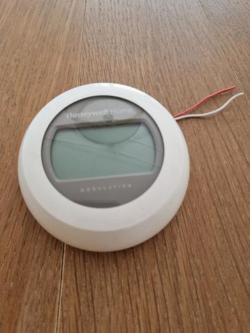 thermostaatknop Honeywell Home modulation beschikbaar voor biedingen