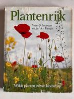 Wim Schroevers, Jan den Hengst: Plantenrijk, Ophalen of Verzenden, Gelezen