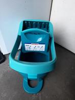NIEUWE Leifheit dweil set, Huis en Inrichting, Ophalen, Dweilemmer, -bak, of -wagen