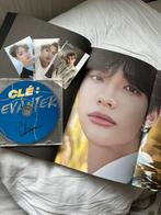 Stray Kids - Clé: Levanter - Bang Chan SIGNED CD/Album, Verzenden, Zo goed als nieuw, Cd of Plaat