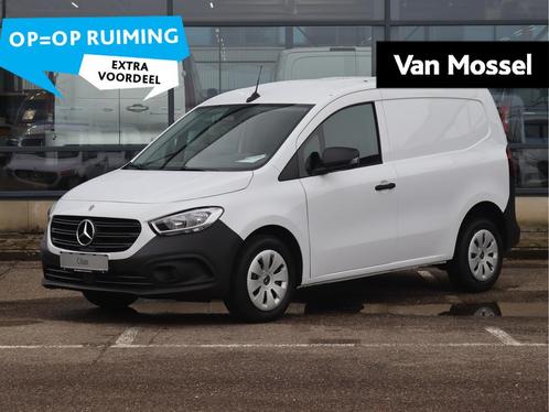 Mercedes-Benz Citan 108 CDI L1 Base . (bj 2025), Auto's, Bestelauto's, Bedrijf, Te koop, ABS, Achteruitrijcamera, Airbags, Airconditioning