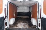 Renault Trafic 1.6 dCi T29 L2H1 Comfort Energy / TREKHAAK /, Euro 5, Stof, Gebruikt, 4 cilinders