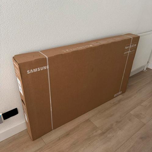Samsung 65” 8K Neo QLED QN900F 2025 | HDR4000 | 120Hz, Audio, Tv en Foto, Televisies, Nieuw, QLED, 100 cm of meer, 8k (UHD), Samsung