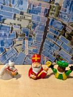 Sint, piet en paard mini’s, Verzenden