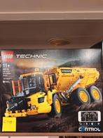 Technic Lego 42114 Volvo Dumper Ongeopende doos, Ophalen of Verzenden, Nieuw, Complete set, Lego