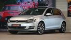 Volkswagen Golf 1.4 TSI CUP Edition DSG automaat / Pano dak, Euro 5, Stof, Zwart, 4 cilinders